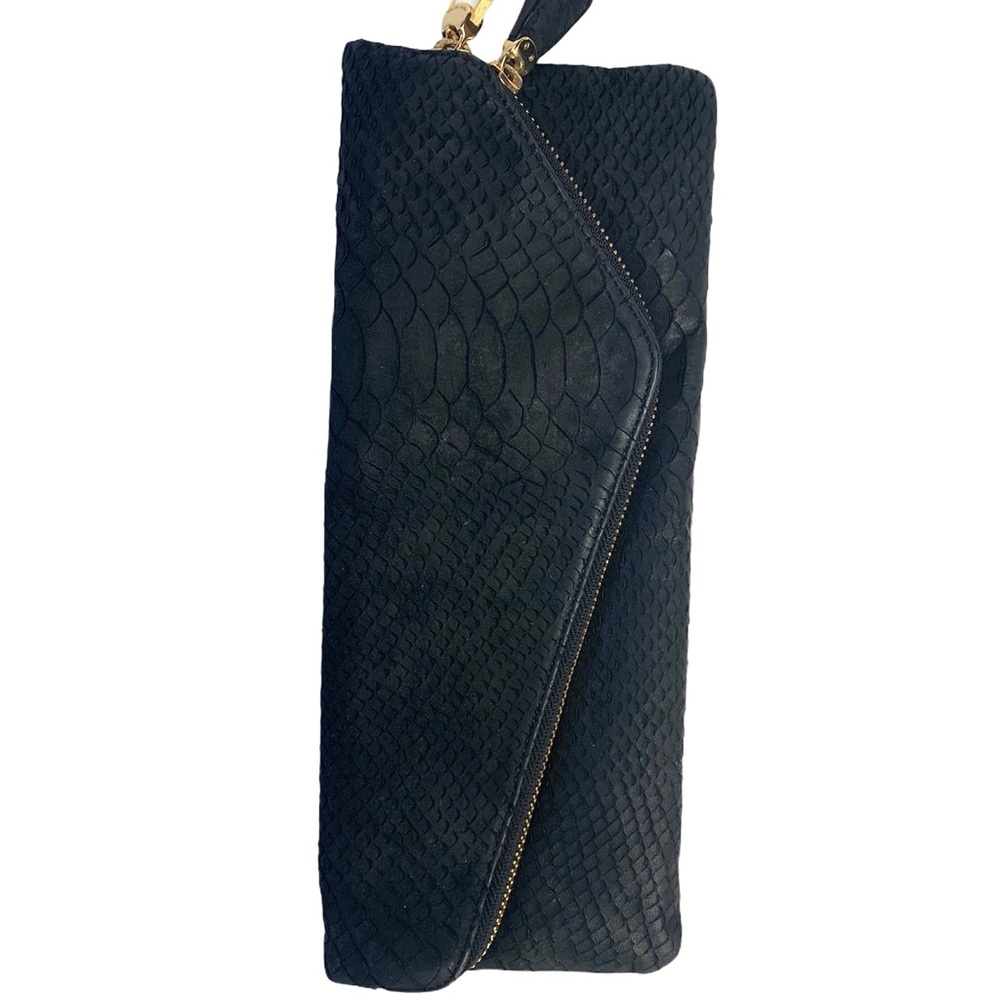 Henri Bendel Clutch